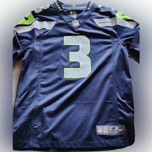 Seahawks NFL Jersey